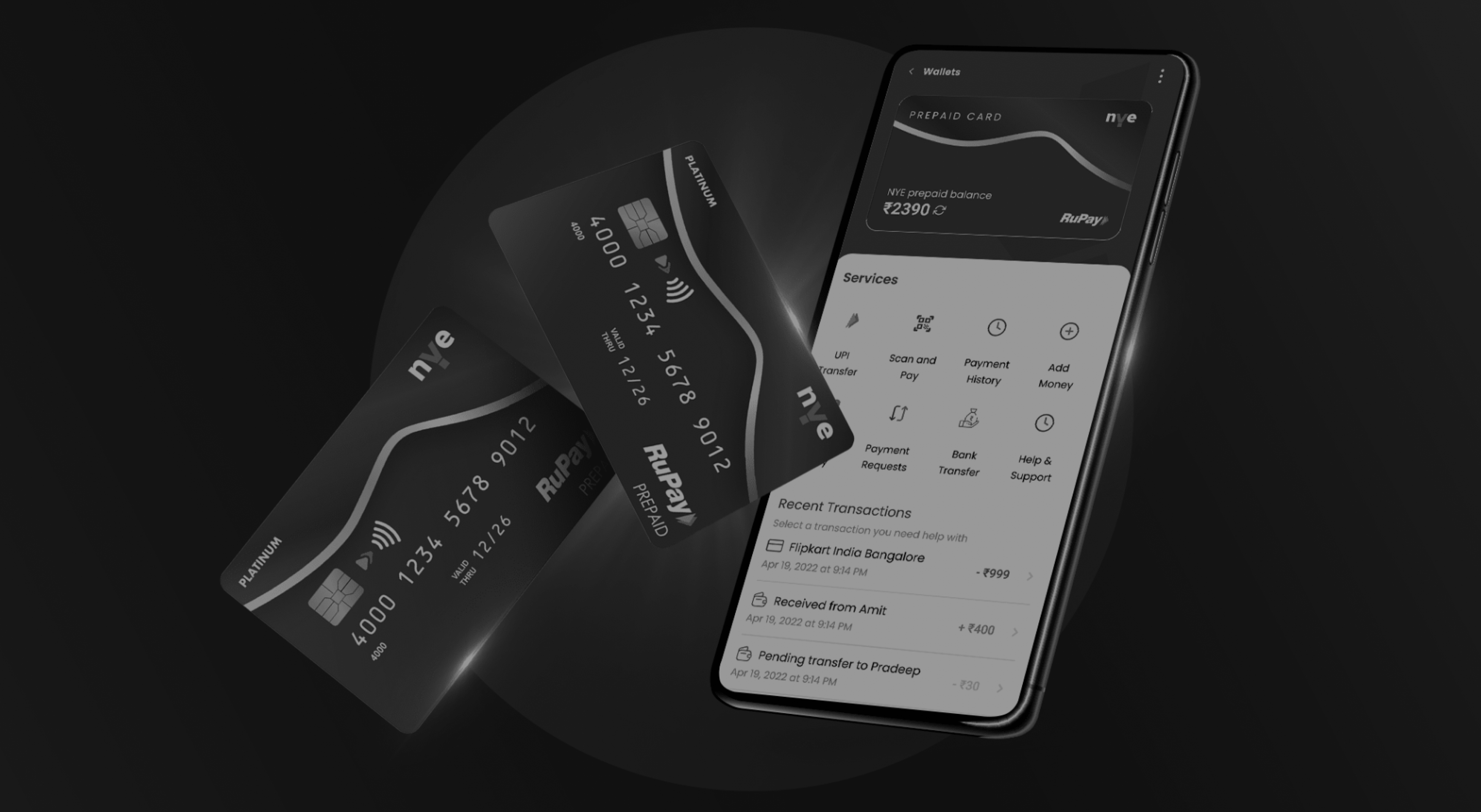 RapiPay
