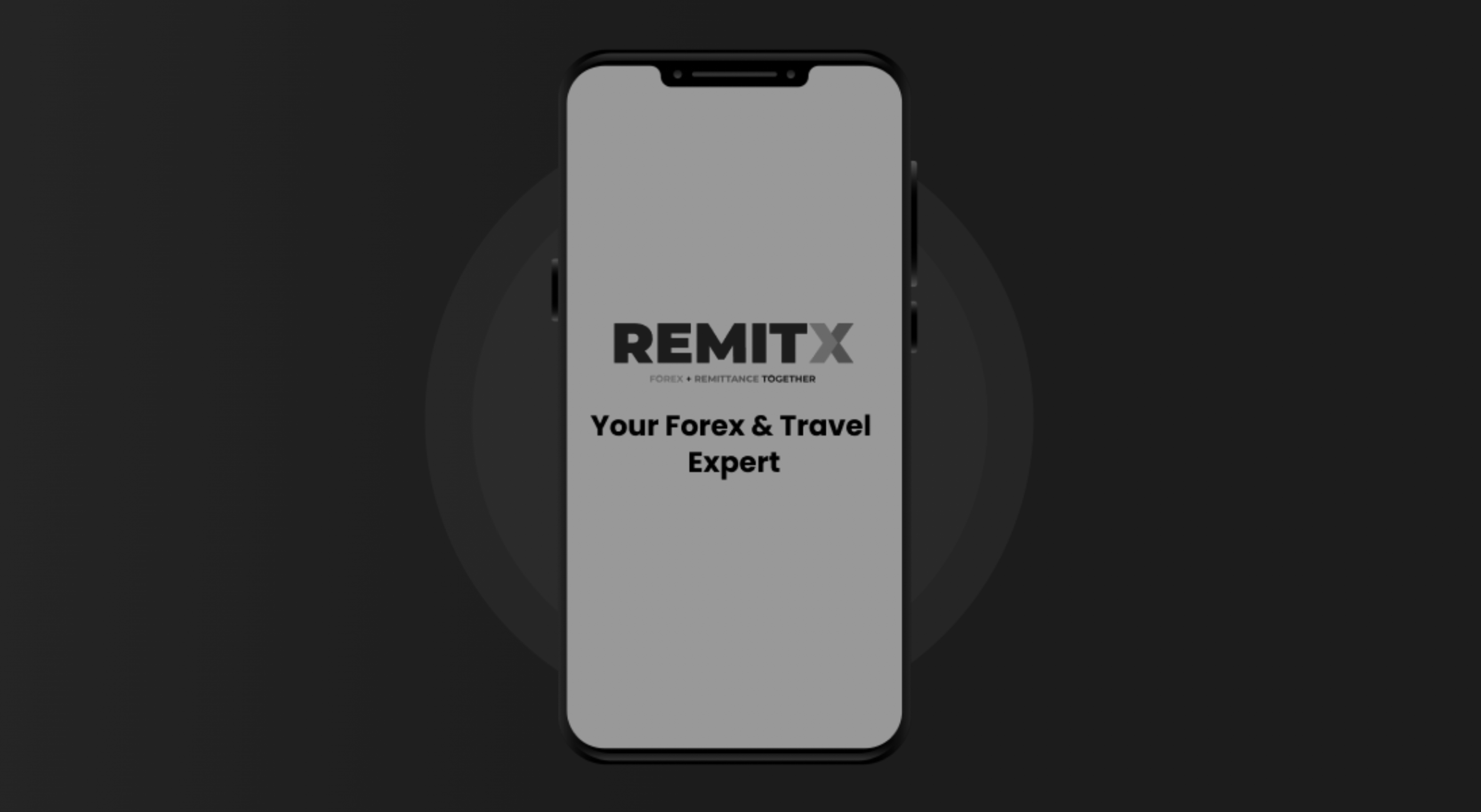 RemitX