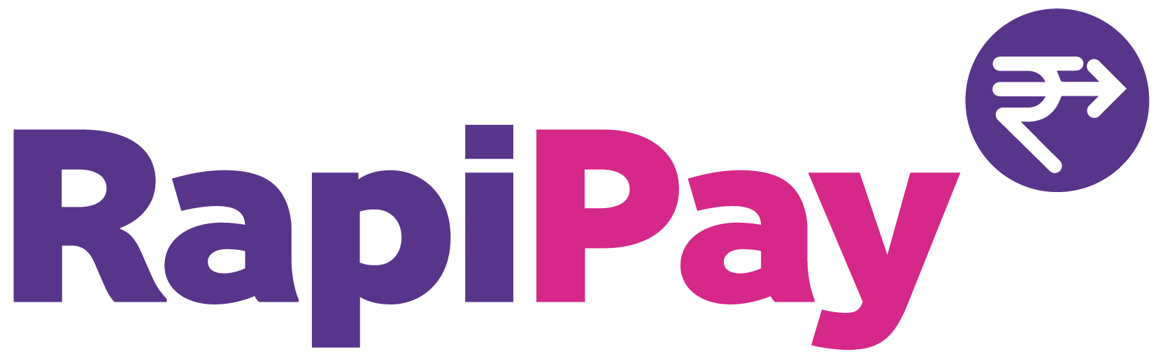 RapiPay Logo