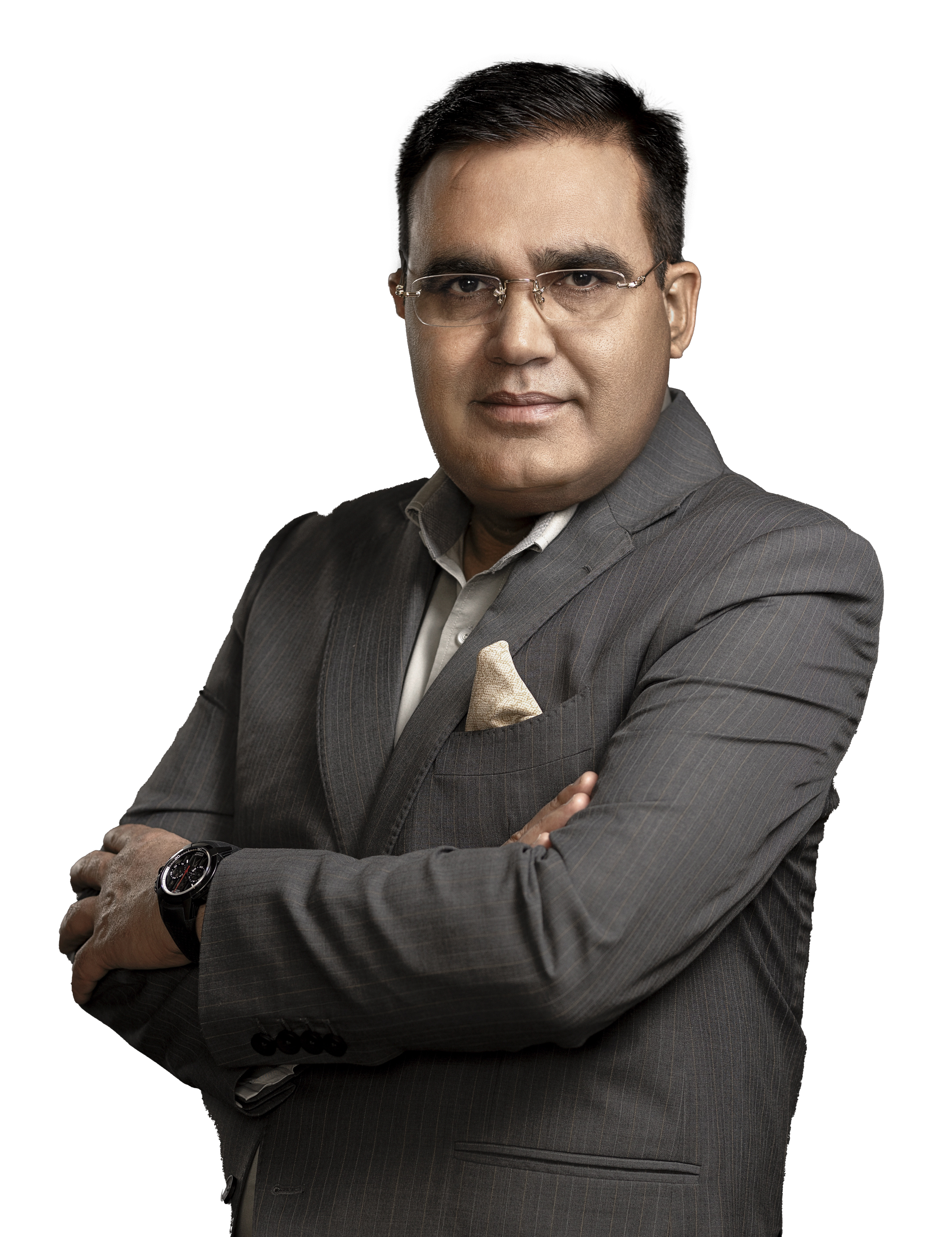 Mr. S K Narvar
